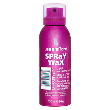 Messed Up Spray Wax 150Ml